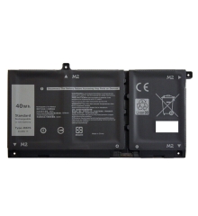 Pin laptop Dell Latitude 3410 3510, Vostro 5300 5501, Inspiron 5400 5402 7500 (Mã JK6Y6) 40Wh – ZIN